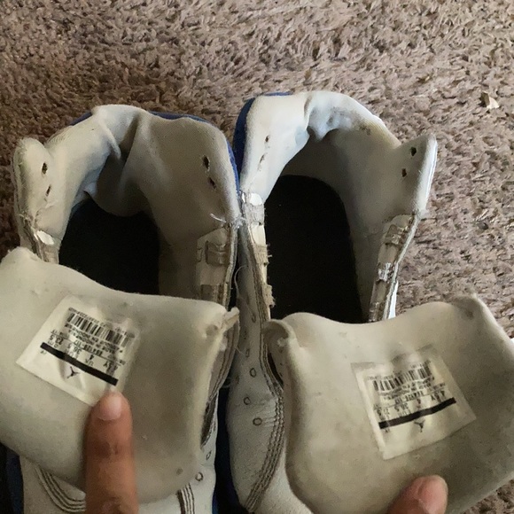 I’m selling sum 13s - Picture 4 of 4